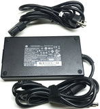 19.5V 10.3A 200W HP Laptop charger for Laptop for HP DC7800 DC7900 DC8000 ZBOOK 15 HSTNN-CA16 HTSNN-DA24 AC Laptop Charger JS Bazar