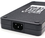 Dell 240W AC Adapter for Dell Alienware M15x M17x M6600 J211H FWCRC C3MFM U896K 6RTJT Y044M (Slim) Laptop Charger JS Bazar