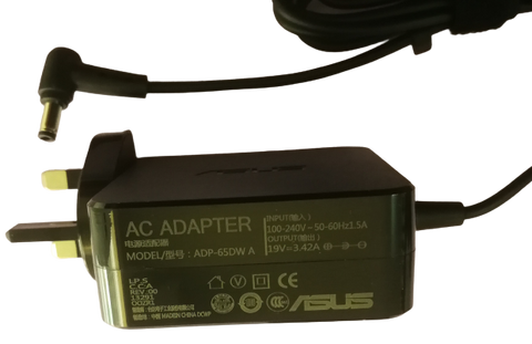 ASUS 65w ADP-65DW A Replacement Charger