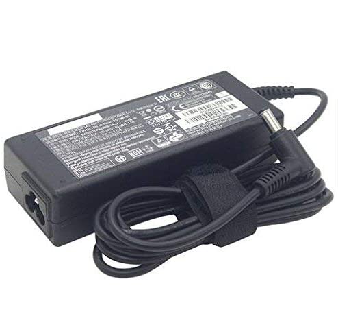 90W Toshiba Satellite A300 A200 C850 C850D L850 L750 L650 L500 Laptop power Replacement Adapter Laptop Charger JS Bazar