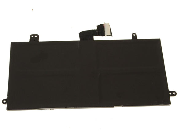 J0PGR Replacement Dell Latitude 5285 / 5290 2-in-1 4-Cell 42Wh Replacement Laptop Battery Laptop Batteries JS Bazar