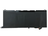 52wh Replacement JHXPY 5K9CP JD25G Dell XPS 13 (9343) (9350) 90V7W 090V7W Replacement Laptop Battery Laptop Batteries JS Bazar