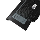 Replacement JHT2H Dell Latitude 7310, 7410 Chromebook Series Replacement Laptop Battery Laptop Batteries JS Bazar
