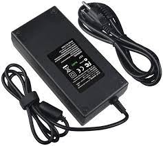 180W Asus G55VW-S1063V, G46VR, G75VW-AS72, G55VW-S1146, ADP-180HB D AC Laptop Replacement Adapter - JS Bazar