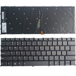 Keyboard For Lenovo IdeaPad Flex 5-14iil05
