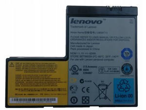 Lenovo IdeaPad Y650A Replacement Laptop Battery - JS Bazar