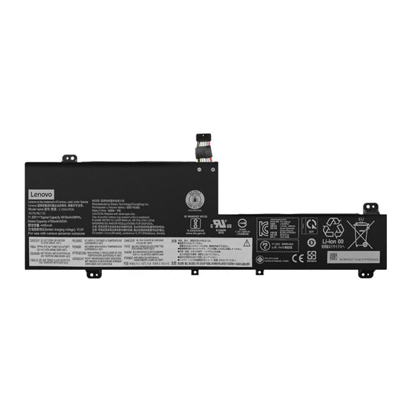 L19D3PD6, L19M3PD6 Lenovo IdeaPad Flex 5-14IIL05 81X1002GAU, IdeaPad Flex 5-14ARE05 81X2009EAU Replacement Laptop Battery Laptop Battery JS Bazar