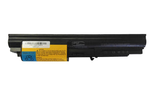 Lenovo ThinkPad R61i Series(14.1" widescreen) Replacement Laptop Battery - JS Bazar