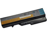 Lenovo IdeaPad B470 B570 B570e G460 G560 G565 G570 V470 V570 Z470 Z570 Laptop Battery Laptop Battery JS Bazar