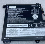 L14M2P21,L14L2P21 Lenovo IdeaPad 320S-15IKB(80X5/81BQ), Yoga 500-14ISK, IdeaPad S41-35 , S41-75 Replacement Laptop Battery Laptop Battery JS Bazar