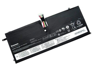 Lenovo ThinkPad X1 Carbon 3463 45N1070, 45N1071, 4ICP4/51/95 Replacement Laptop Battery