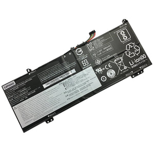 L17C4PB2 Lenovo Flex 6-14IKB-81EM0017US, Yoga 530S-14IKB 530S-15IKB Replacement Laptop Battery - JS Bazar