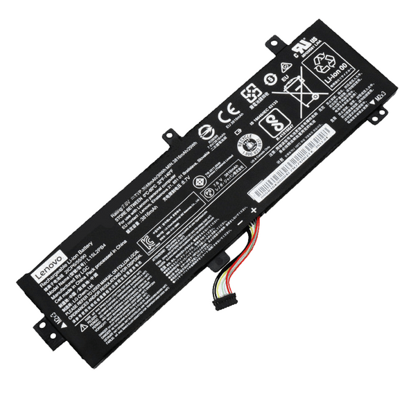 Lenovo Ideapad 510-15IKB 510-15ISK 310-15ISK Series L15L2PB4 L15C2PB4 L15M2PB4 Replacement Laptop Battery Laptop Battery JS Bazar