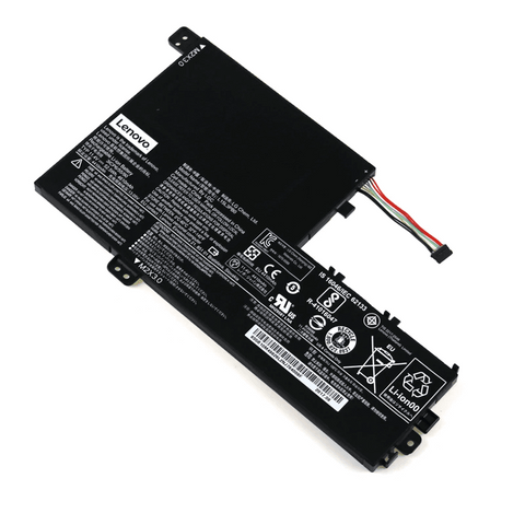 L15L3PB0 Lenovo Ideapad Flex 4-1470 [ 11.4V,52.5Wh]- Black Replacement Laptop Battery