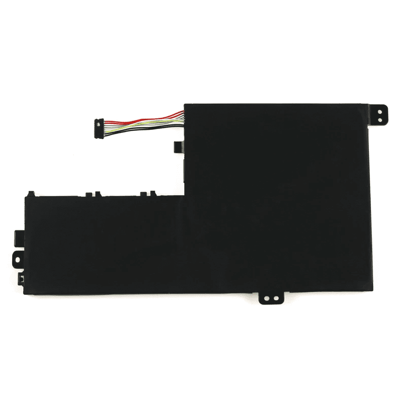 L15L3PB0 Lenovo Ideapad Flex 4-1470 [ 11.4V,52.5Wh]- Black Replacement Laptop Battery Laptop Battery JS Bazar