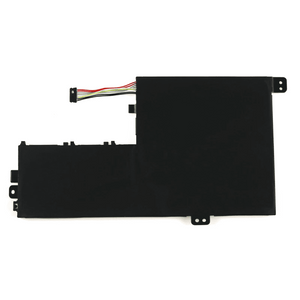 L15L3PB0 Lenovo Ideapad Flex 4-1470 [ 11.4V,52.5Wh]- Black Replacement Laptop Battery - JS Bazar