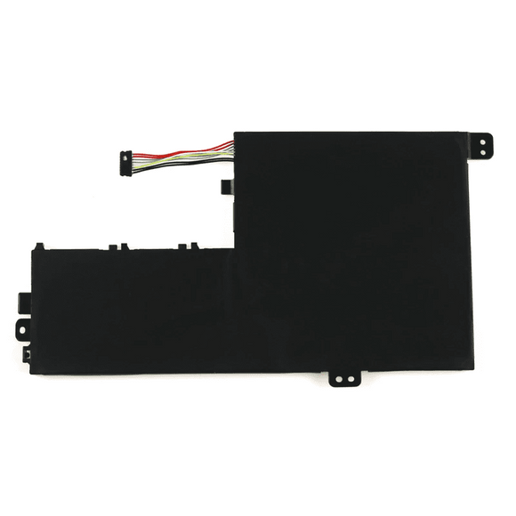 L15L3PB0 Lenovo Ideapad Flex 4-1470 [ 11.4V,52.5Wh]- Black Replacement Laptop Battery Laptop Battery JS Bazar