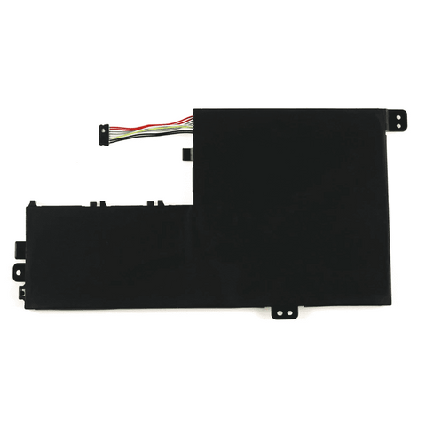 L15L3PB0 Lenovo Ideapad Flex 4-1470 [ 11.4V,52.5Wh]- Black Replacement Laptop Battery