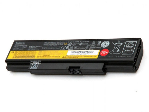Lenovo ThinkPad E550, E560, 45N1760, 45N1762 76+ Laptop Battery Laptop Battery JS Bazar