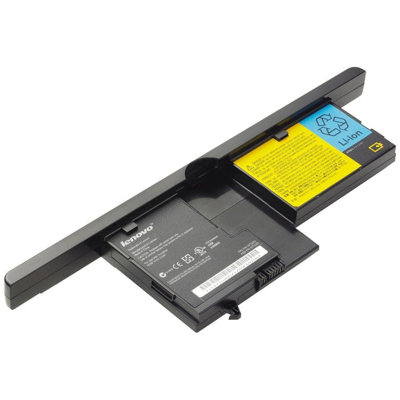 Lenovo ThinkPad X60 Tablet PC Series 40Y8318 Replacement Laptop Battery Laptop Battery JS Bazar