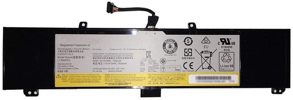 Lenovo Y50-70,y50-80 Y50-70(59426157) Replacement Laptop Battery