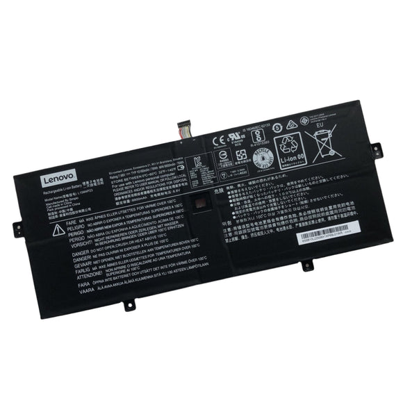 L15C4P22 L15M4P23 Lenovo Yoga 910-13IKB YOGA 5 PRO Tablet Replacement Laptop Battery Laptop Battery JS Bazar