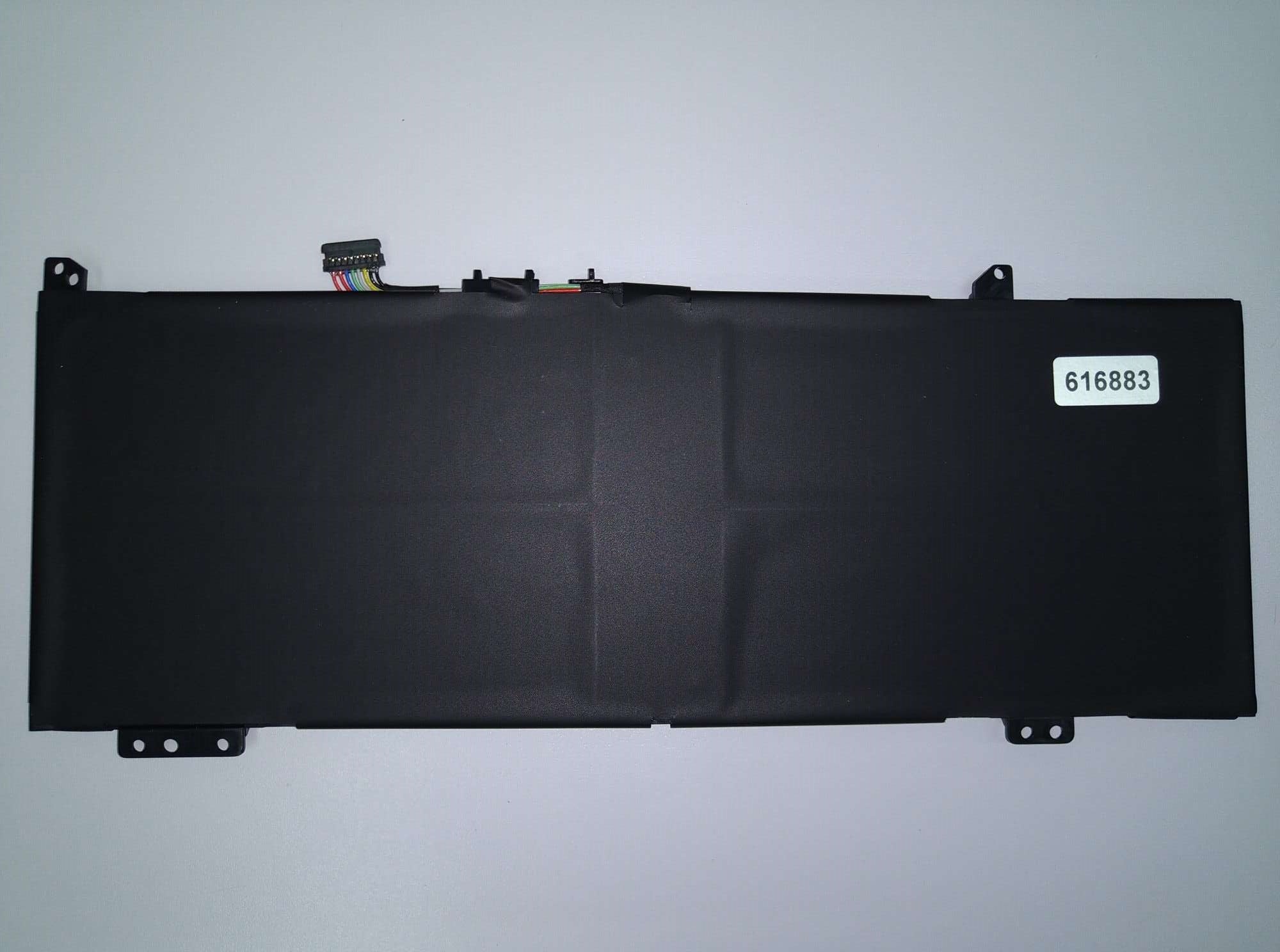 L17C4PB0 Lenovo IdeaPad 530S-14ARR(81H1004SGE), Yoga 530-14IKB-81EK-00LKGE Replacement Laptop Battery Laptop Battery JS Bazar