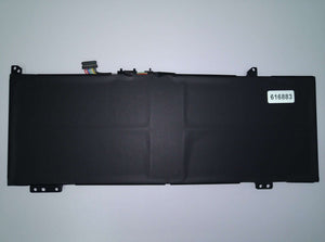 L17C4PB0 Lenovo IdeaPad 530S-14ARR(81H1004SGE), Yoga 530-14IKB-81EK-00LKGE Replacement Laptop Battery - JS Bazar