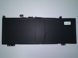 L17C4PB0 Lenovo IdeaPad 530S-14ARR(81H1004SGE), Yoga 530-14IKB-81EK-00LKGE Replacement Laptop Battery Laptop Battery JS Bazar