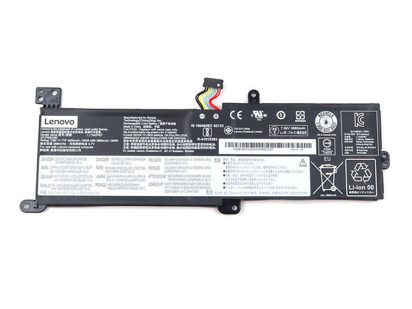 L17M2PB7 Lenovo IdeaPad 320-17IKB-80XM0090GE, IdeaPad S145-14IGM(81SB) Replacement Laptop Battery Laptop Battery JS Bazar