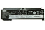 26Wh Lenovo ThinkPad T460s, ThinkPad T470s, 01AV462, 01AV405, SB10J79004 Laptop Battery Laptop Battery JS Bazar