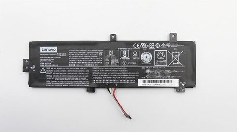 L15M2PB3 Lenovo IdeaPad 310-14ISK Series Replacement Laptop Battery