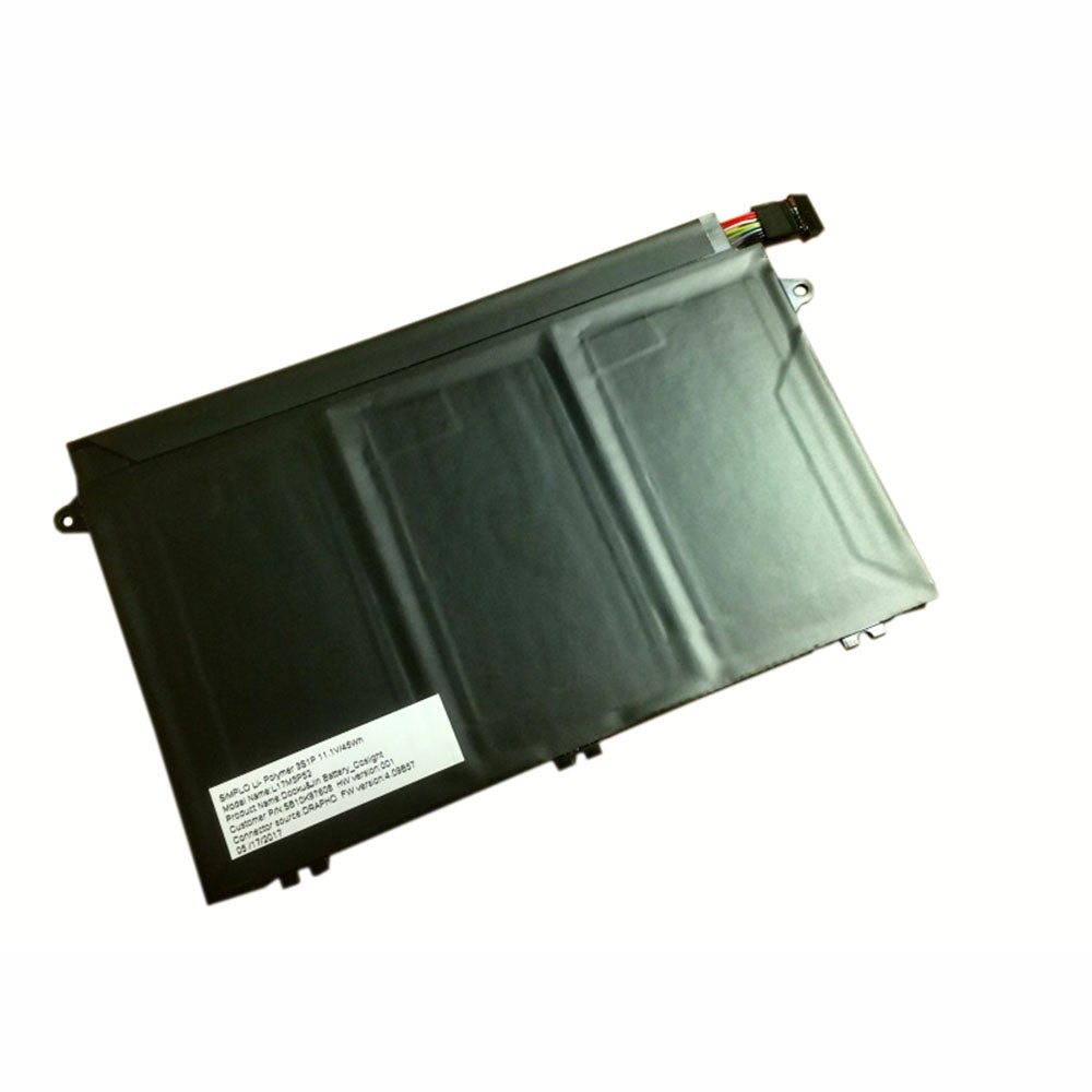 Lenovo Thinkpad L17M3P52, 01AV447 Replacement Laptop Battery - JS Bazar