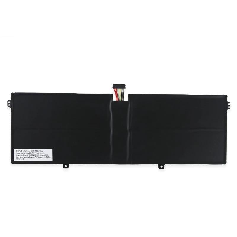 L17M4PH2 L17M4PH1 Lenovo YOGA 930-13IKB Series Replacement Laptop Battery Laptop Battery JS Bazar