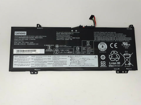 L17M4PB0 Lenovo IdeaPad 530S-14ARR, Flex 6-14ARR 14IKB Series L17C4PB0, L17M4PB0 Replacement Laptop Battery
