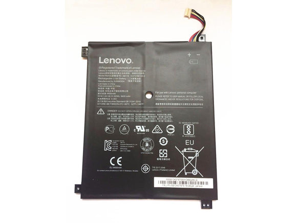 NB116 Battery for Lenovo IdeaPad 100S-80 R2 100S-11IBY 5B10K37675 Laptop Battery JS Bazar