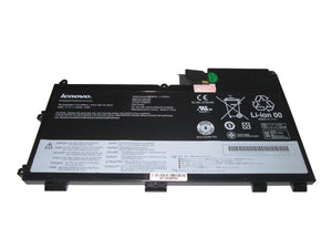 Lenovo ThinkPad T430U 45N1090 L11S3P51 Replacement Laptop Battery - JS Bazar
