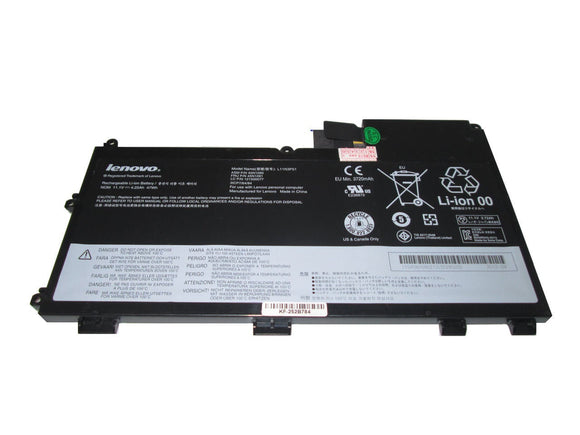 Lenovo ThinkPad T430U 45N1090 L11S3P51 Replacement Laptop Battery