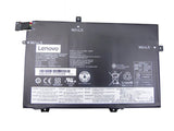 L17M3P54 Lenovo Thinkpad L14 L17L3P51, 01AV463 Replacement Laptop Battery
