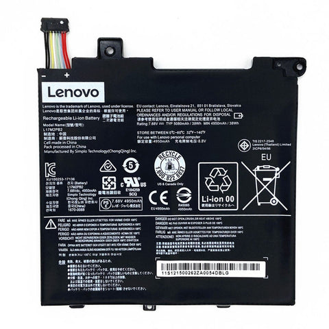 L17M2PB2 Lenovo R3069P28, V330-14ARR, V330-14ARR(81B1), V330-14ARR(81B1001EUK) Replacement Laptop Battery