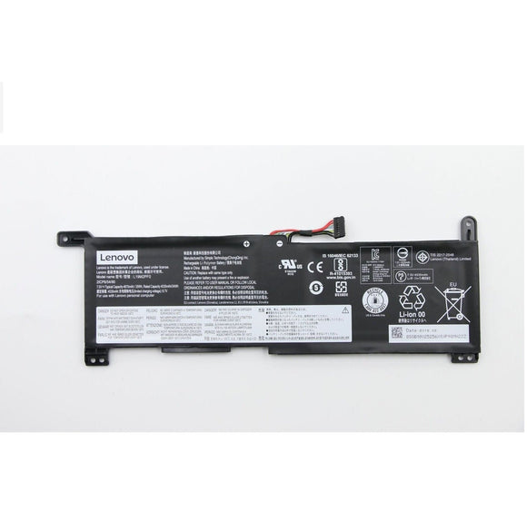 L19M2PF0 Lenovo IdeaPad 1-11ADA05(82GV), IdeaPad 1-14IGL05(81VU) Replacement Laptop Battery Laptop Battery JS Bazar