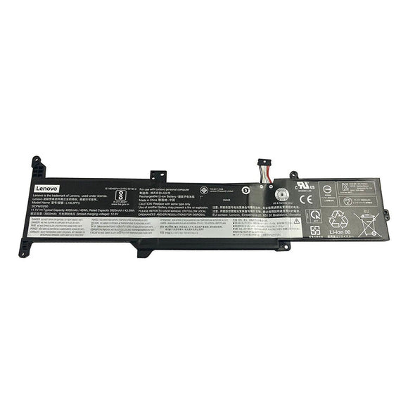 L19L3PF5 Lenovo L19L3PF5 SB10X02598 Replacement Laptop Battery Laptop Battery JS Bazar