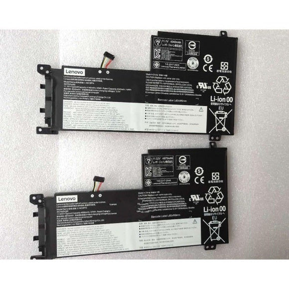 L19C3PF4, L19C3PF5 Lenovo IdeaPad 5-15IIL05 Replacement Laptop Battery Laptop Battery JS Bazar