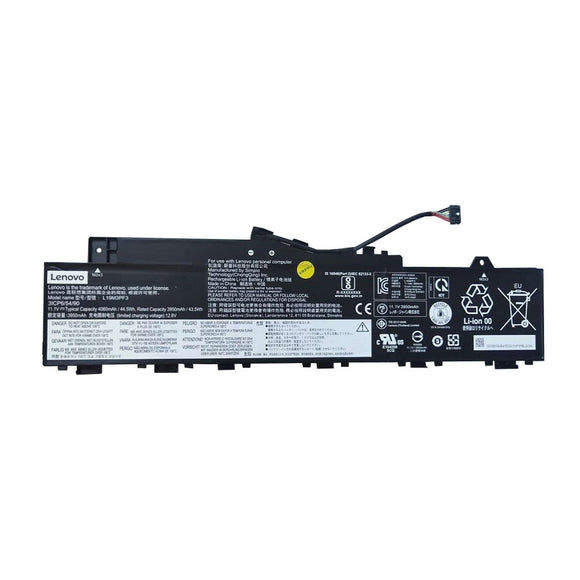 L19M3PF4 Lenovo IdeaPad 5 15ARE05-81YQ006JMH, ideapad 5-14ARE05 81YMCTO1WW Replacement Laptop Battery Laptop Battery JS Bazar