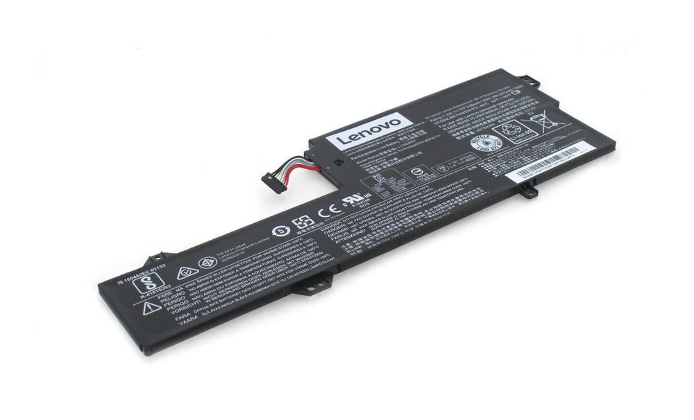 L17M3P61 Lenovo IdeaPad 320S-13IKB(81AK0037GE), Yoga 720-12IKB(81B5005PMZ) Replacement Laptop Battery - JS Bazar