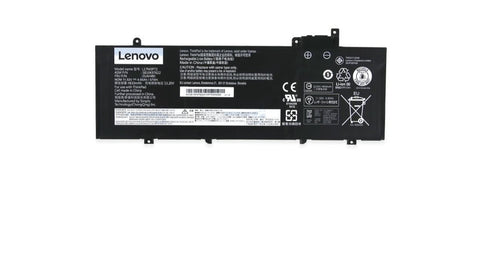 L17M3P72 Lenovo ThinkPad T480s, Thinkpad T480S 20L7S17B00, 01AV480 Replacement Laptop Battery