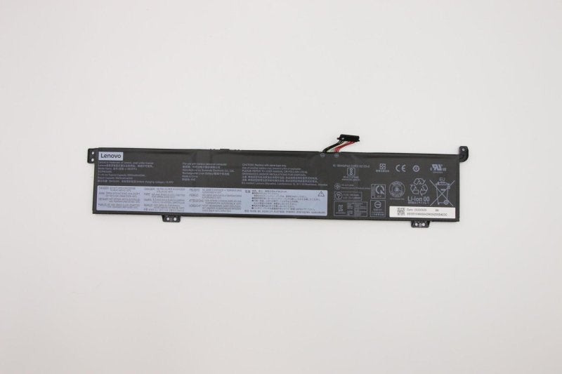 L19D3PF4 Lenovo IdeaPad Gaming 3i 15IMH05, Ideapad Creator 5 15IMH05 Replacement Laptop Battery - JS Bazar