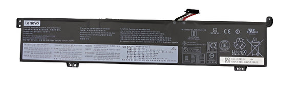 L19D3PF4 Lenovo IdeaPad Gaming 3i 15IMH05, Ideapad Creator 5 15IMH05 L19M3PF7 Laptop Battery Laptop Battery JS Bazar