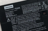 L15C4P22 L15M4P23 Lenovo Yoga 910-13IKB YOGA 5 PRO Tablet Replacement Laptop Battery Laptop Battery JS Bazar