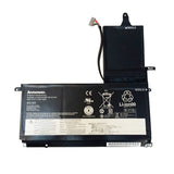 45N1166 Lenovo ThinkPad S531 S540, Ideapad S530 Replacement Laptop Battery